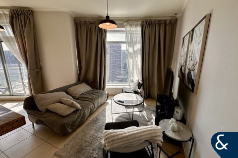 Квартира в BURJ VIEWS в Даунтаун Дубай (Даунтаун Бурдж Дубай), ОАЕ 1 спальня, 85м2 № 685347