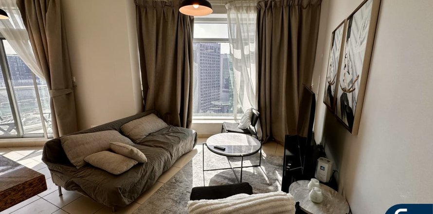 Apartman u BURJ VIEWS u gradu Downtown Dubai (Downtown Burj Dubai), UAE 1 spavaća soba, 85 m2 Br. 685347