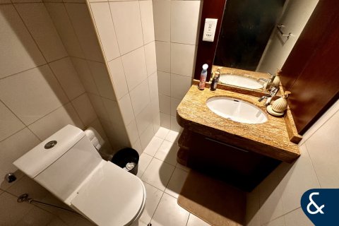 Apartman u BURJ VIEWS u gradu Downtown Dubai (Downtown Burj Dubai), UAE 1 spavaća soba, 85 m2 Br. 685347 - Slika 9