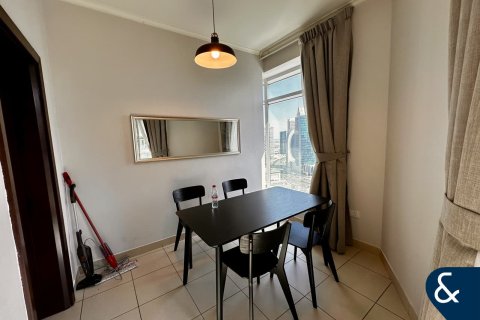 Apartman u BURJ VIEWS u gradu Downtown Dubai (Downtown Burj Dubai), UAE 1 spavaća soba, 85 m2 Br. 685347 - Slika 3