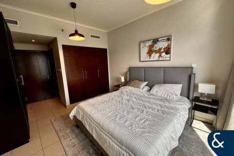 Apartman u BURJ VIEWS u gradu Downtown Dubai (Downtown Burj Dubai), UAE 1 spavaća soba, 85 m2 Br. 685347 - Slika 7