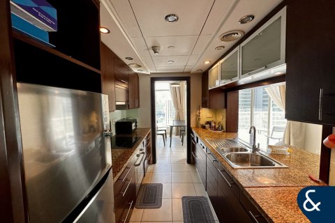 Apartman u BURJ VIEWS u gradu Downtown Dubai (Downtown Burj Dubai), UAE 1 spavaća soba, 85 m2 Br. 685347 - Slika 4