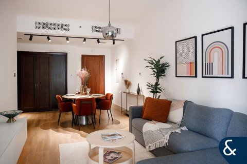 Old Town, Dubai, UAE의 판매용 아파트 침실 1개, 75제곱미터 번호 685349 - 사진 3