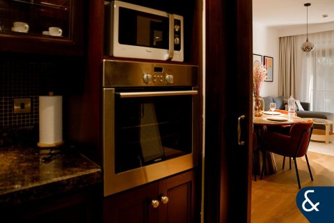 Old Town, Dubai, UAE의 판매용 아파트 침실 1개, 75제곱미터 번호 685349 - 사진 7