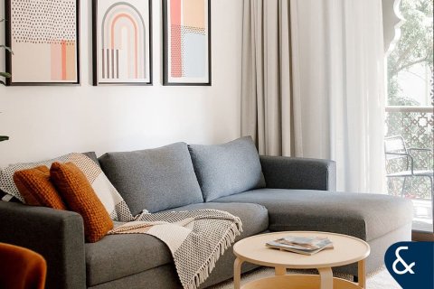 Old Town, Dubai, UAE의 판매용 아파트 침실 1개, 75제곱미터 번호 685349 - 사진 8