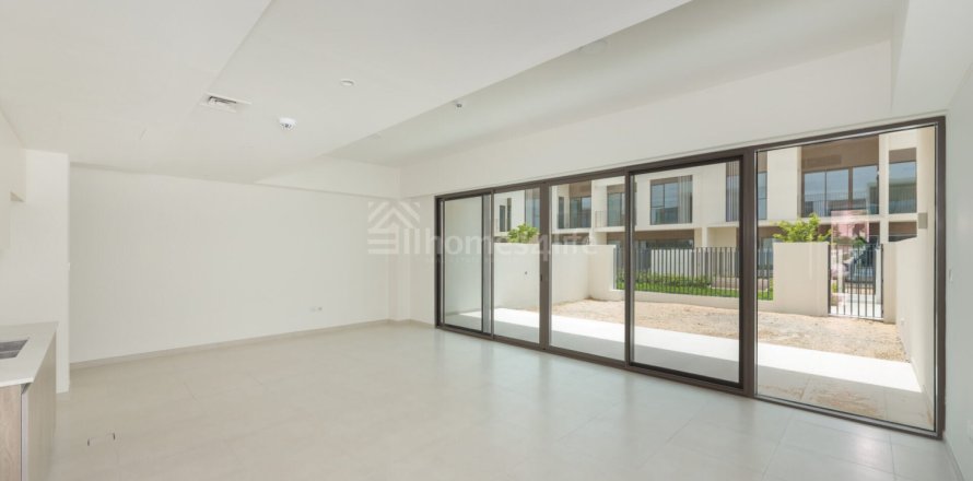 Townhouse sa The Valley, Dubai, UAE 3 silid-tulugan, 174 sq.m. № 685477