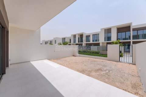 Kamienica do wynajęcia w The Valley, Dubai, ZEA 3 sypialnie, 174 mkw., nr 685477 - zdjęcie 9