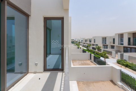 Townhouse sa The Valley, Dubai, UAE 3 silid-tulugan, 174 sq.m. № 685477 - larawan 6