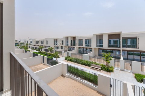 Townhouse sa The Valley, Dubai, UAE 3 silid-tulugan, 174 sq.m. № 685477 - larawan 7