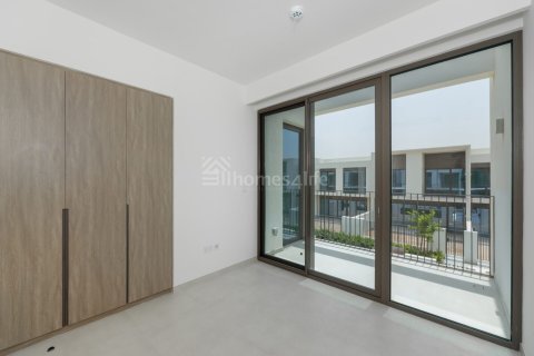 Casa urbana para arrendamento em The Valley, Dubai, EAU 3 quartos, 174 m2 № 685477 - foto 1