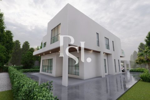 Saadiyat Island, Abu Dhabi, संयुक्त अरब अमीरात में ज़मीन, 612 वर्ग मीटर, संख्या 717193 - फ़ोटो 10