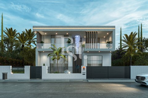 Saadiyat Island, Abu Dhabi, संयुक्त अरब अमीरात में ज़मीन, 612 वर्ग मीटर, संख्या 717193 - फ़ोटो 13