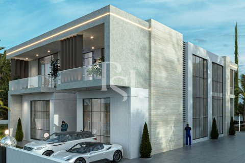 Saadiyat Island, Abu Dhabi, संयुक्त अरब अमीरात में ज़मीन, 612 वर्ग मीटर, संख्या 717193 - फ़ोटो 12