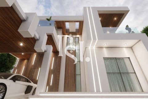 Saadiyat Island, Abu Dhabi, संयुक्त अरब अमीरात में ज़मीन, 612 वर्ग मीटर, संख्या 717193 - फ़ोटो 5