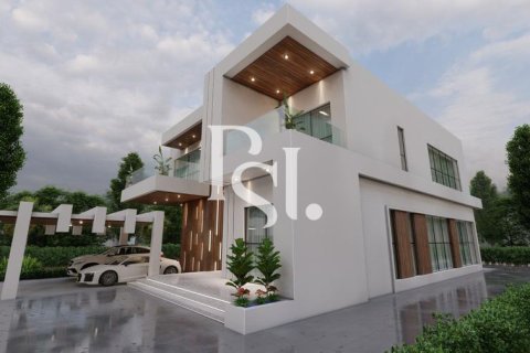 Saadiyat Island, Abu Dhabi, संयुक्त अरब अमीरात में ज़मीन, 612 वर्ग मीटर, संख्या 717193 - फ़ोटो 4