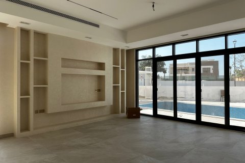 Lupain sa Saadiyat Island, Abu Dhabi, UAE 5 silid-tulugan, 591 sq.m. № 717194 - larawan 3