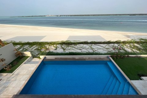 Villa til salgs i Saadiyat Island, Abu Dhabi, Emiratene 5 soverom, 747 kvm Nr. 717198 - Foto 6