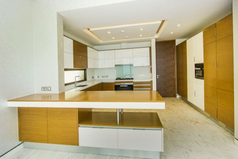 Villa til salgs i Saadiyat Island, Abu Dhabi, Emiratene 5 soverom, 747 kvm Nr. 717198 - Foto 3