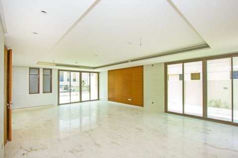 Villa til salgs i Saadiyat Island, Abu Dhabi, Emiratene 5 soverom, 747 kvm Nr. 717198 - Foto 2