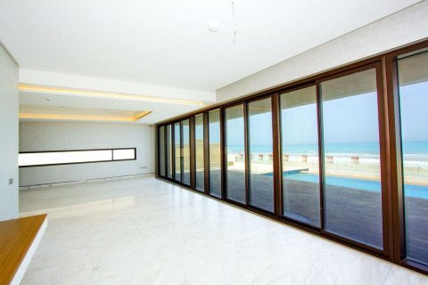 Villa in Saadiyat Island, Abu Dhabi, VAE 5 slaapkamers, 747 vr.m. nr 717198