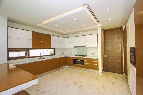 Villa til salgs i Saadiyat Island, Abu Dhabi, Emiratene 5 soverom, 747 kvm Nr. 717198 - Foto 5