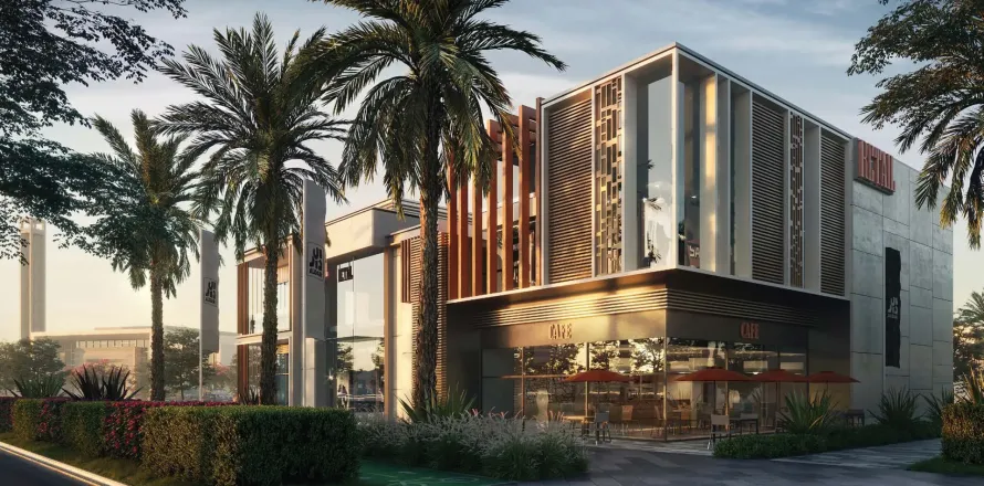 Saadiyat Island, Abu Dhabi, संयुक्त अरब अमीरात में ज़मीन, 612 वर्ग मीटर, संख्या 717195