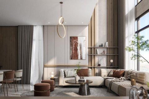 Korter asukohaga Al Reem Island, Abu Dhabi, AÜE: 2 magamistoaga, 114 m² Nr 717199