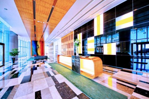 Apartment til salg i Al Reem Island, Abu Dhabi, UAE 4 soveværelser, 239 kvm № 717196 - foto 17