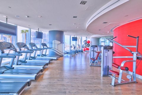 Apartment til salg i Al Reem Island, Abu Dhabi, UAE 4 soveværelser, 239 kvm № 717196 - foto 23
