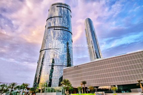 Apartment til salg i Al Reem Island, Abu Dhabi, UAE 4 soveværelser, 239 kvm № 717196 - foto 9