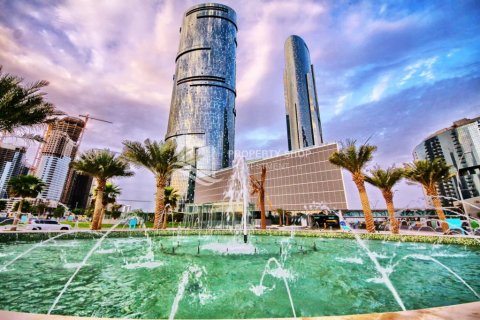 Apartment til salg i Al Reem Island, Abu Dhabi, UAE 4 soveværelser, 239 kvm № 717196 - foto 7