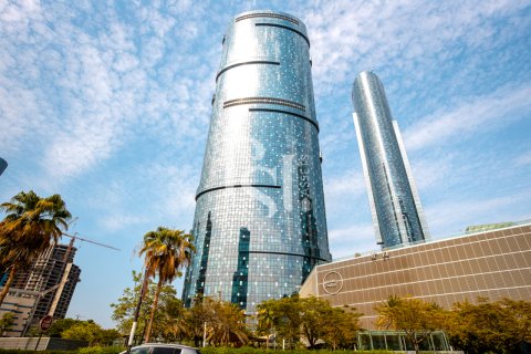 Apartment til salg i Al Reem Island, Abu Dhabi, UAE 4 soveværelser, 239 kvm № 717196 - foto 26