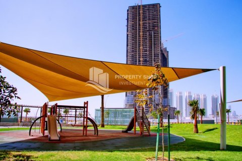 Apartment til salg i Al Reem Island, Abu Dhabi, UAE 4 soveværelser, 239 kvm № 717196 - foto 24