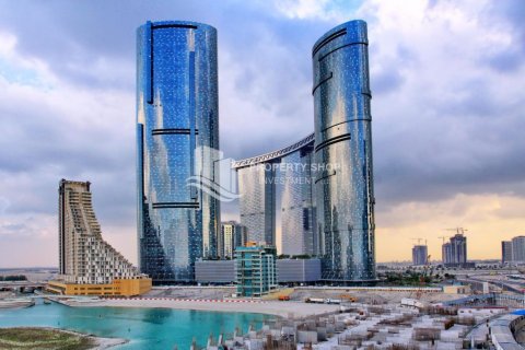 Apartment til salg i Al Reem Island, Abu Dhabi, UAE 4 soveværelser, 239 kvm № 717196 - foto 8