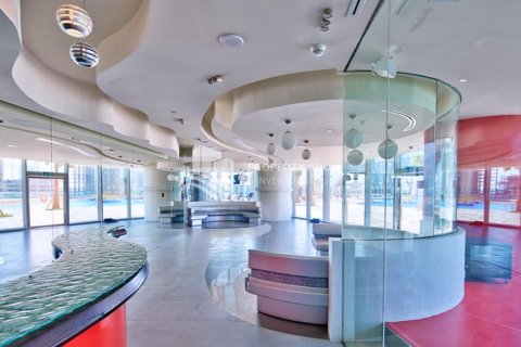 Apartment til salg i Al Reem Island, Abu Dhabi, UAE 4 soveværelser, 239 kvm № 717196 - foto 25