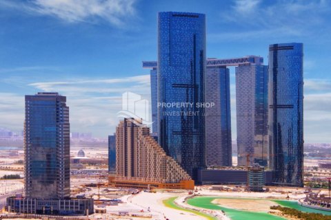 Apartment til salg i Al Reem Island, Abu Dhabi, UAE 4 soveværelser, 239 kvm № 717196 - foto 12