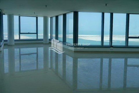 Apartment til salg i Al Reem Island, Abu Dhabi, UAE 4 soveværelser, 239 kvm № 717196 - foto 2