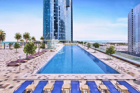 Apartment til salg i Al Reem Island, Abu Dhabi, UAE 4 soveværelser, 239 kvm № 717196 - foto 22