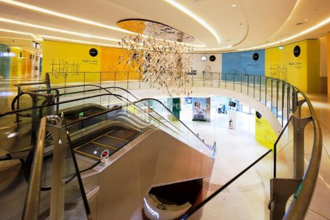 Apartment til salg i Al Reem Island, Abu Dhabi, UAE 4 soveværelser, 239 kvm № 717196 - foto 15