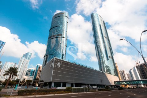 Apartment til salg i Al Reem Island, Abu Dhabi, UAE 4 soveværelser, 239 kvm № 717196 - foto 27