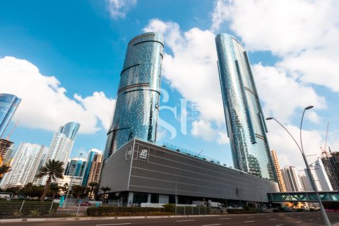 Apartment til salg i Al Reem Island, Abu Dhabi, UAE 4 soveværelser, 239 kvm № 717196 - foto 30