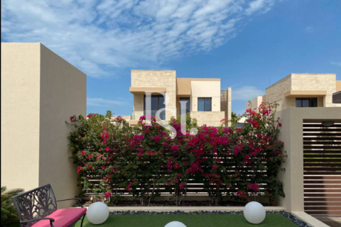Villa til salgs i Saadiyat Island, Abu Dhabi, Emiratene 5 soverom, 677 kvm Nr. 717197 - Foto 9
