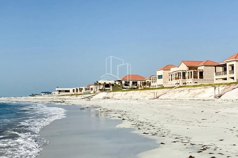 Villa til salgs i Saadiyat Island, Abu Dhabi, Emiratene 5 soverom, 677 kvm Nr. 717197 - Foto 6