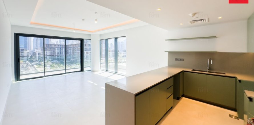 Al Wasl、Dubai、UAEにあるマンション 2ベッドルーム、130.6 m2 No687376