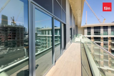 Al Wasl、Dubai、UAE にあるマンションの賃貸物件 2ベッドルーム、130.6 m2、No687376 - 写真 20