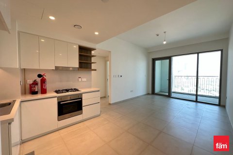 Пәтер Даунтаун Дубай (Даунтаун Бурдж Дубай), БАӘ-да 1 жатын бөлме, 65.1 м² № 687381