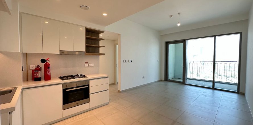 Пәтер Даунтаун Дубай (Даунтаун Бурдж Дубай), БАӘ-да 1 жатын бөлме, 65.1 м² № 687381