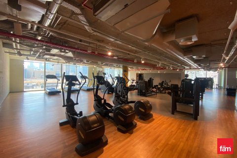 Пәтер Даунтаун Дубай (Даунтаун Бурдж Дубай), БАӘ-да 1 жатын бөлме, 65.1 м² № 687381 - фото 15