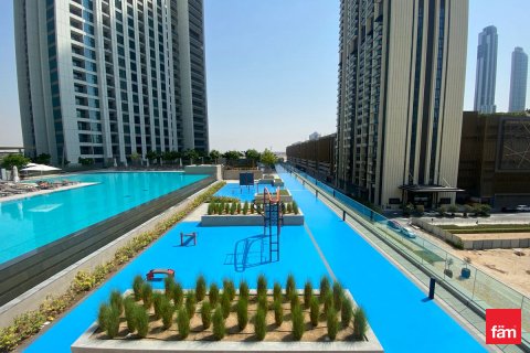 Пәтер Даунтаун Дубай (Даунтаун Бурдж Дубай), БАӘ-да 1 жатын бөлме, 65.1 м² № 687381 - фото 16