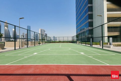 Пәтер Даунтаун Дубай (Даунтаун Бурдж Дубай), БАӘ-да 1 жатын бөлме, 65.1 м² № 687381 - фото 14